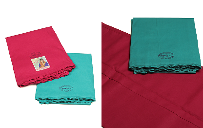 Dhanashree (Rani) Petticoats